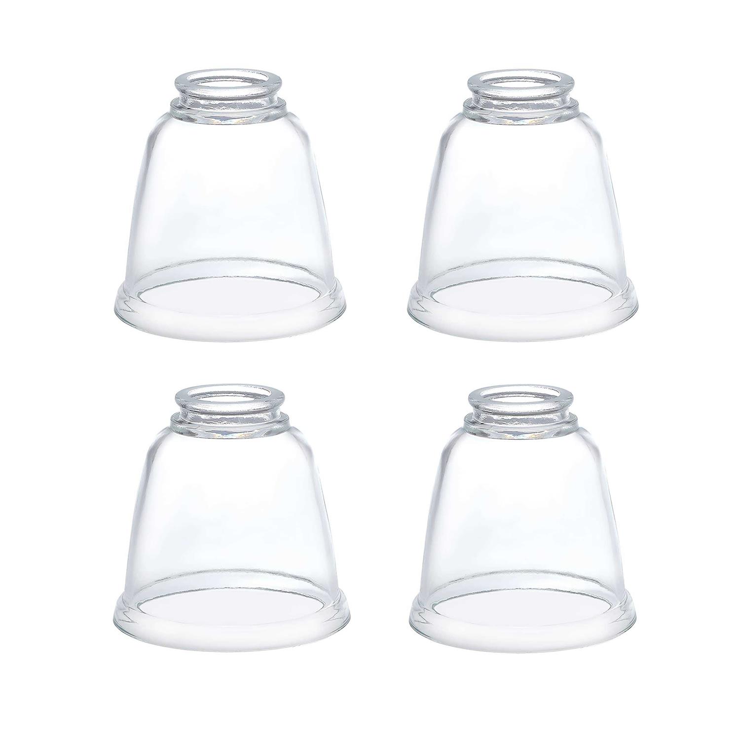 Aspen Creative Ceiling Fan Replacement Glass Shade