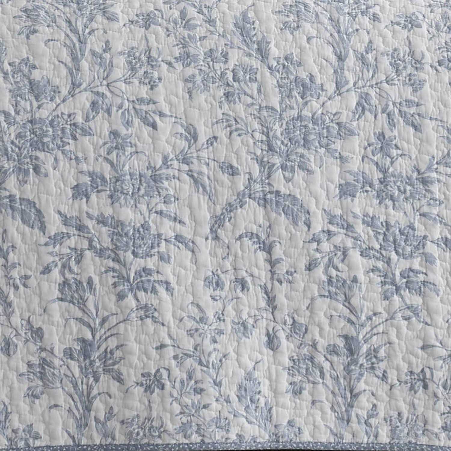 Amberley Quilt Set Laura Ashley