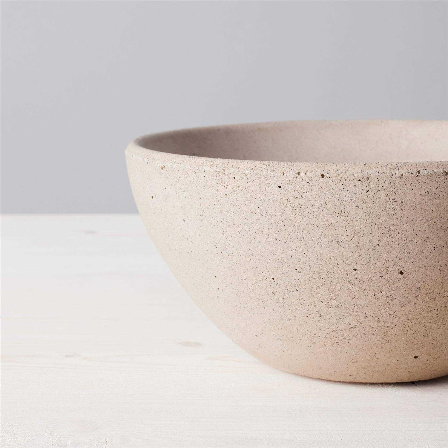 TerraFlame Basin Fire Bowl Table Top