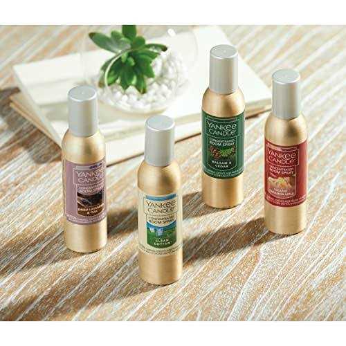Yankee Candle 3-Pack Concentrated Room Spray