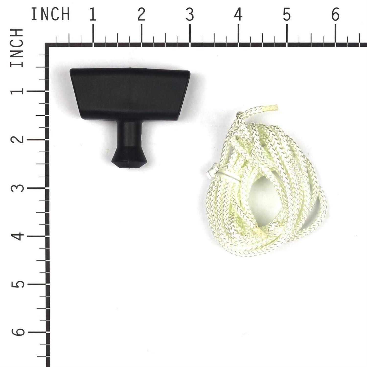 Briggs & Stratton 5042K Grip-Starter Rope