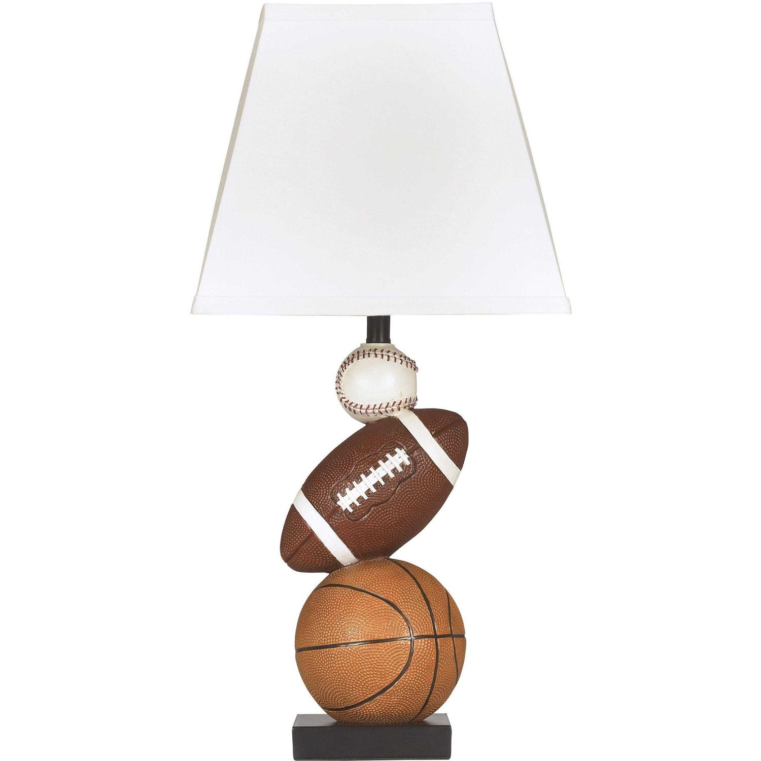 Ashley Nyx Table Lamp
