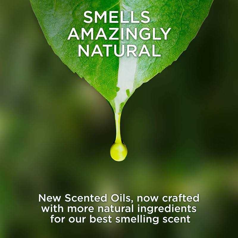 Air Wick Scented Oil Refill