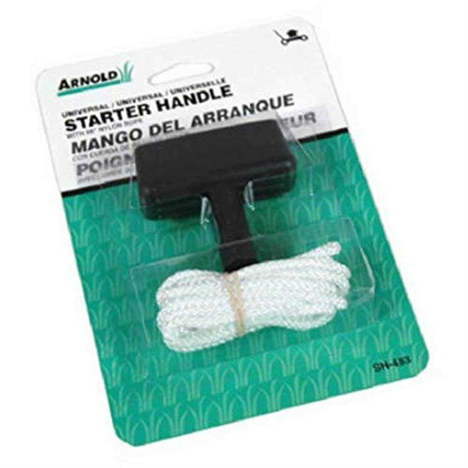 Arnold SH-483 Starter Handle