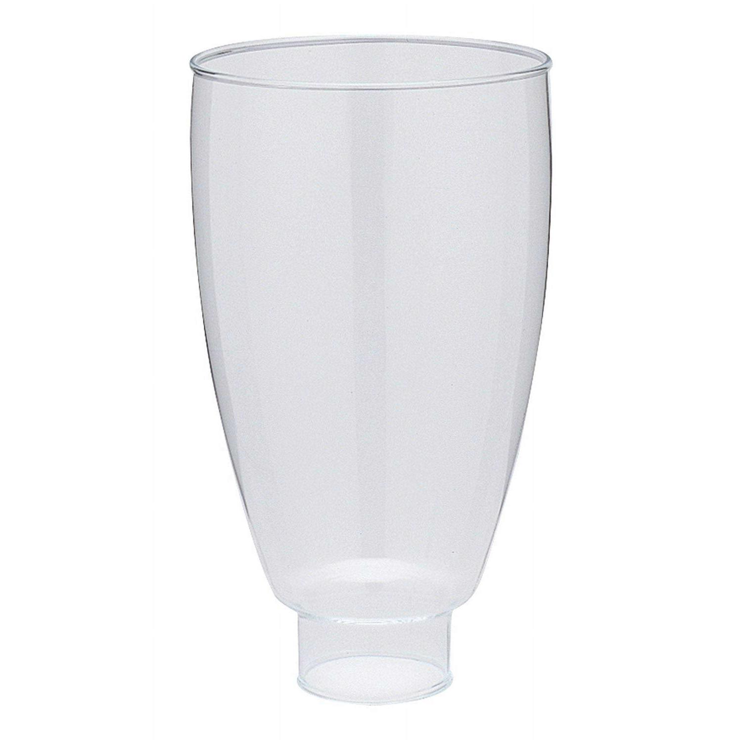 Westinghouse 8116200 Clear Williamsburg Style Shade
