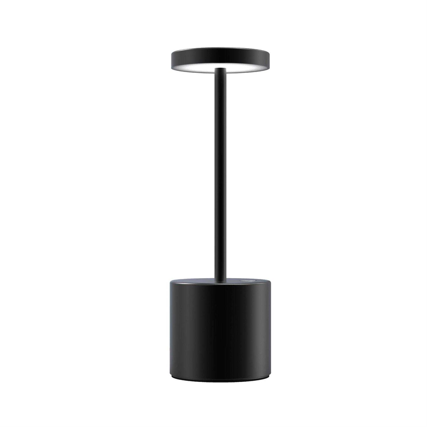 AuraLED Wireless Table Lamp
