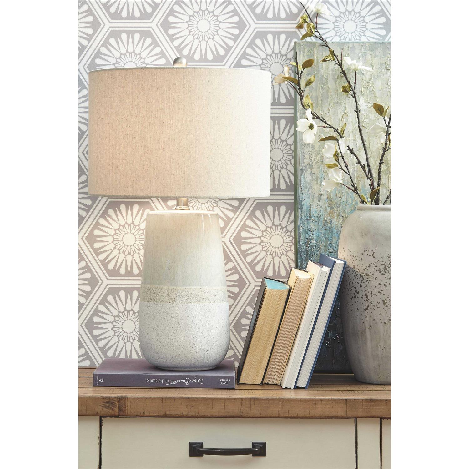 Ashley Shavon Table Lamp