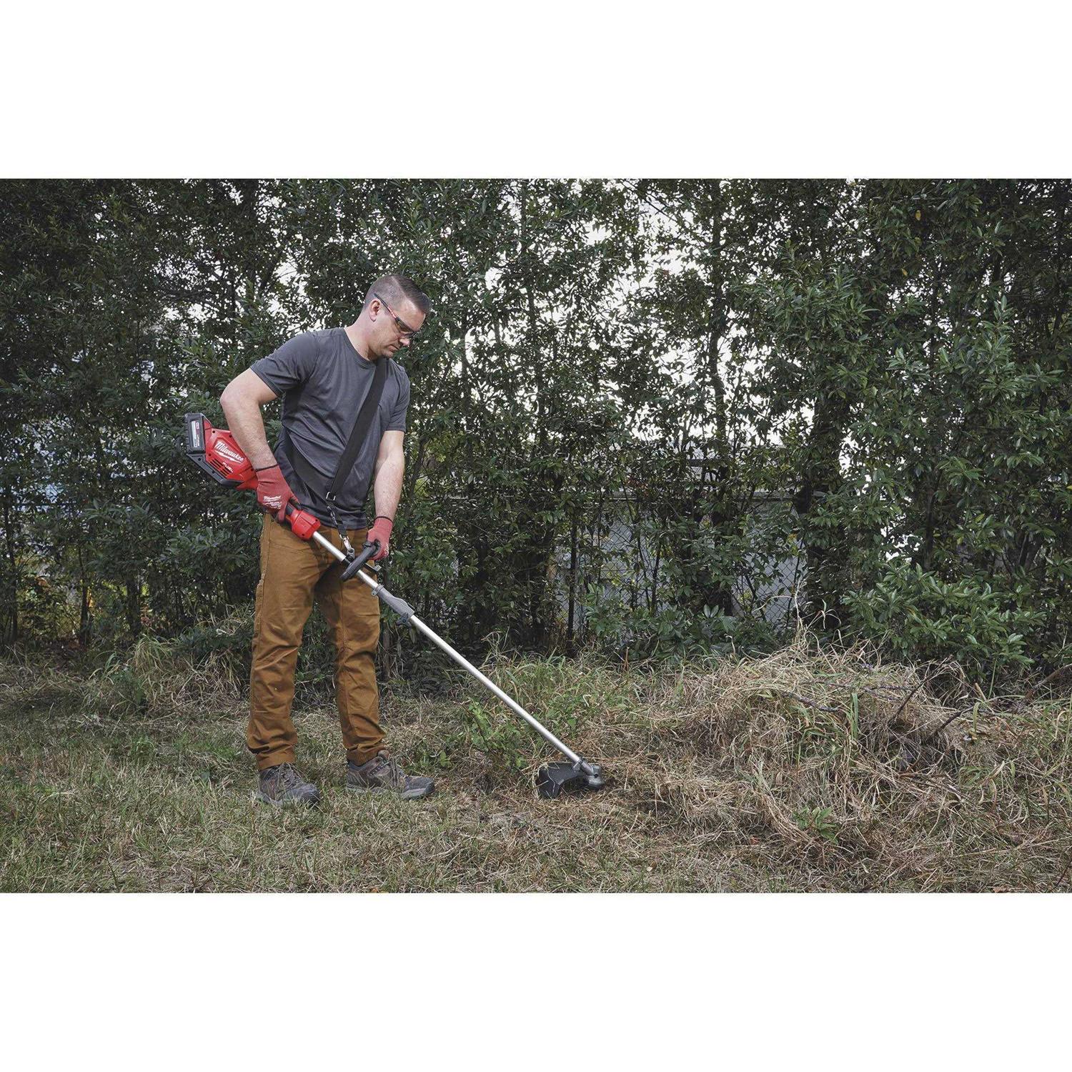 49-16-2757 Milwaukee Brush Cutter Blade