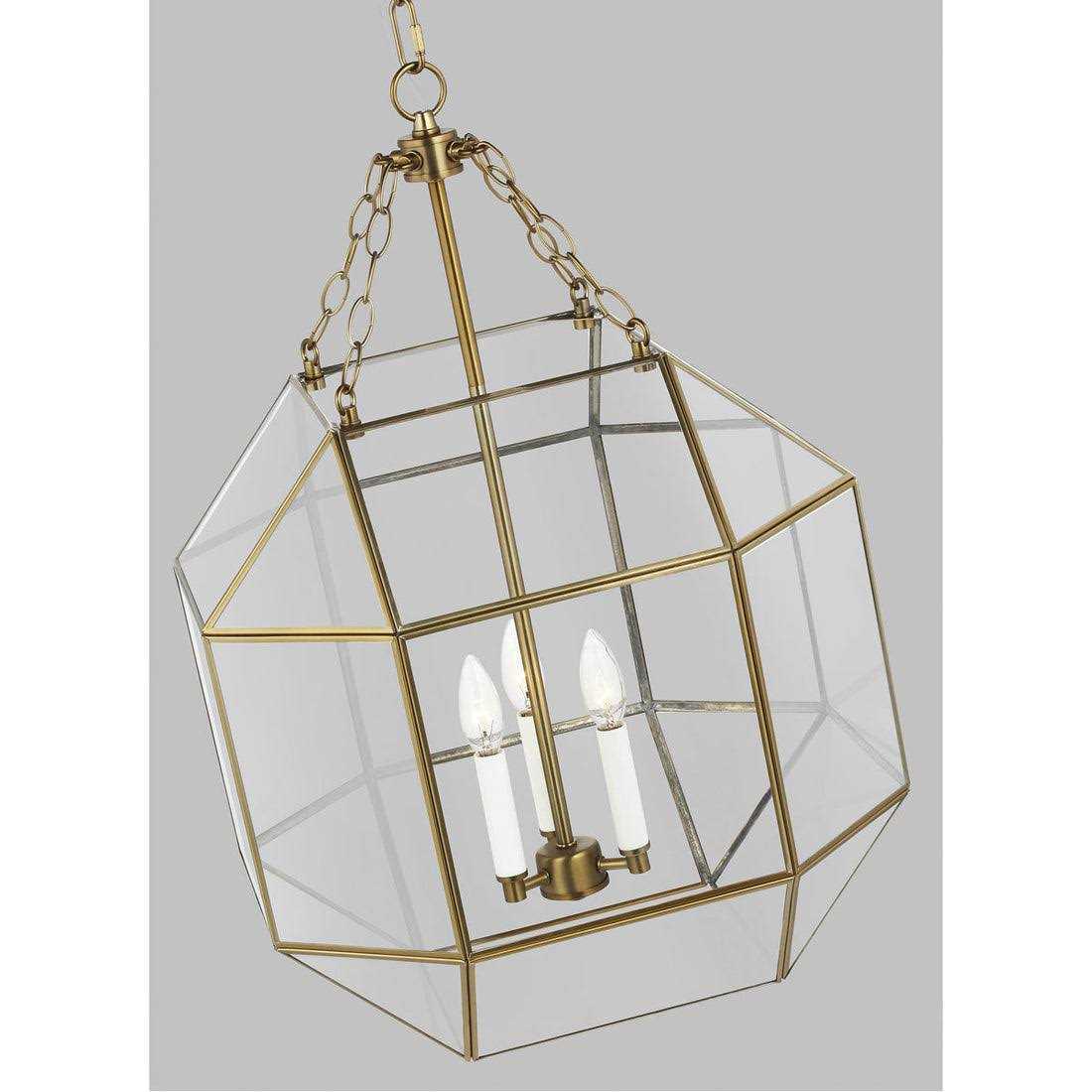 Visual Comfort Studio Morrison Pendant Light