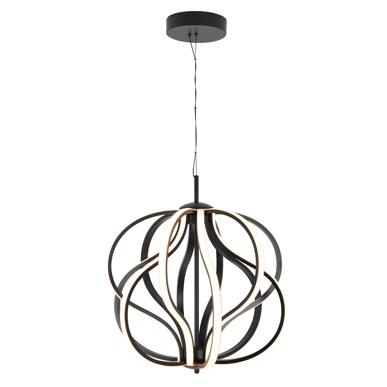 Artika Meridian Integrated LED Pendant