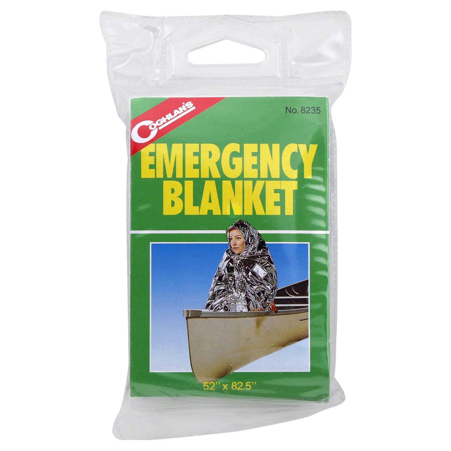 Coghlan Emergency Blanket