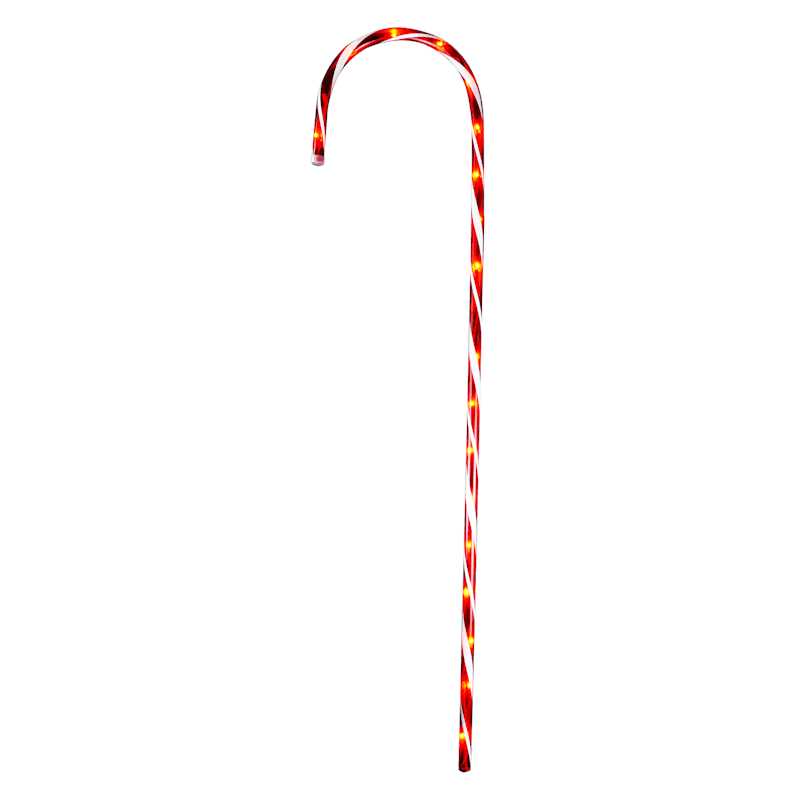 At Homet 5′ Candy Cane
