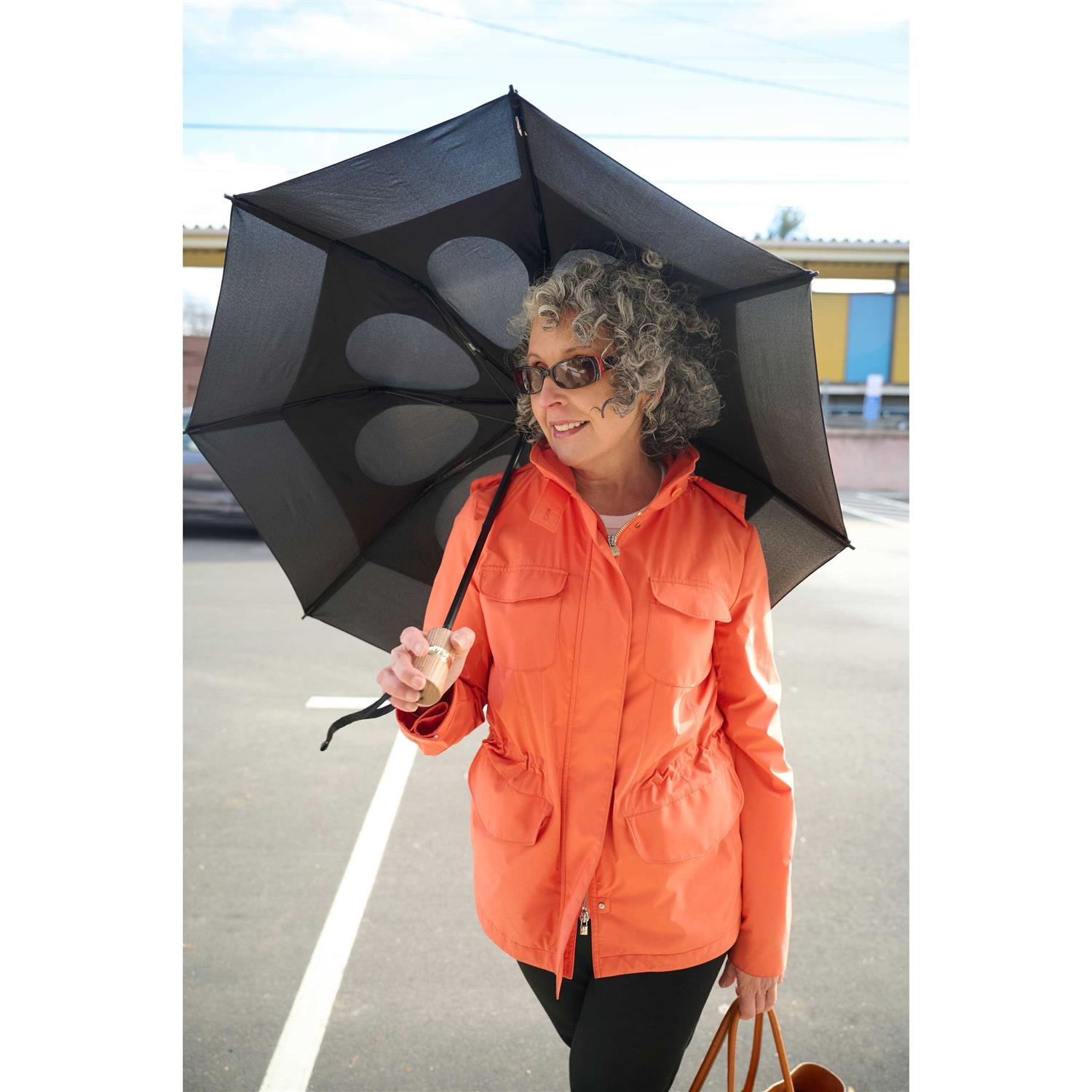 GustBuster Metro Umbrella