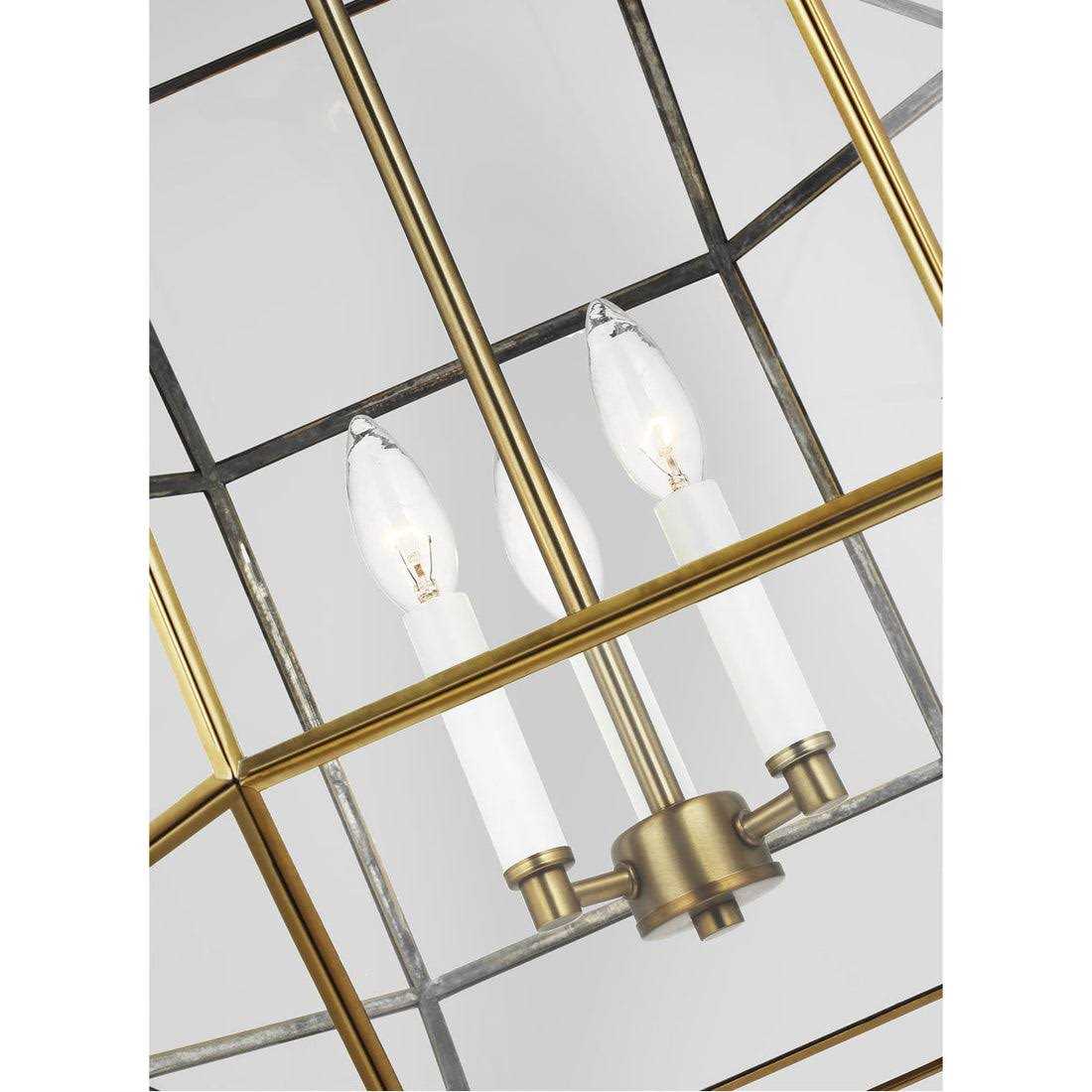 Visual Comfort Studio Morrison Pendant Light