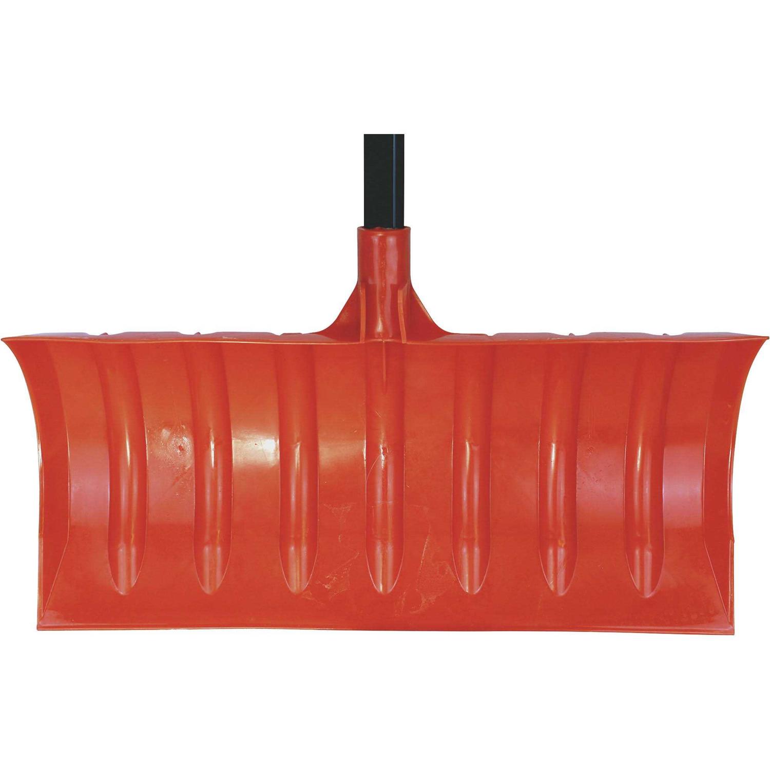 Bigfoot 21 Roller Snow Shovel 1219D-1