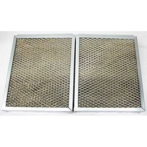 2-pack General Generalaire Humidifier 990-13 Water Pad