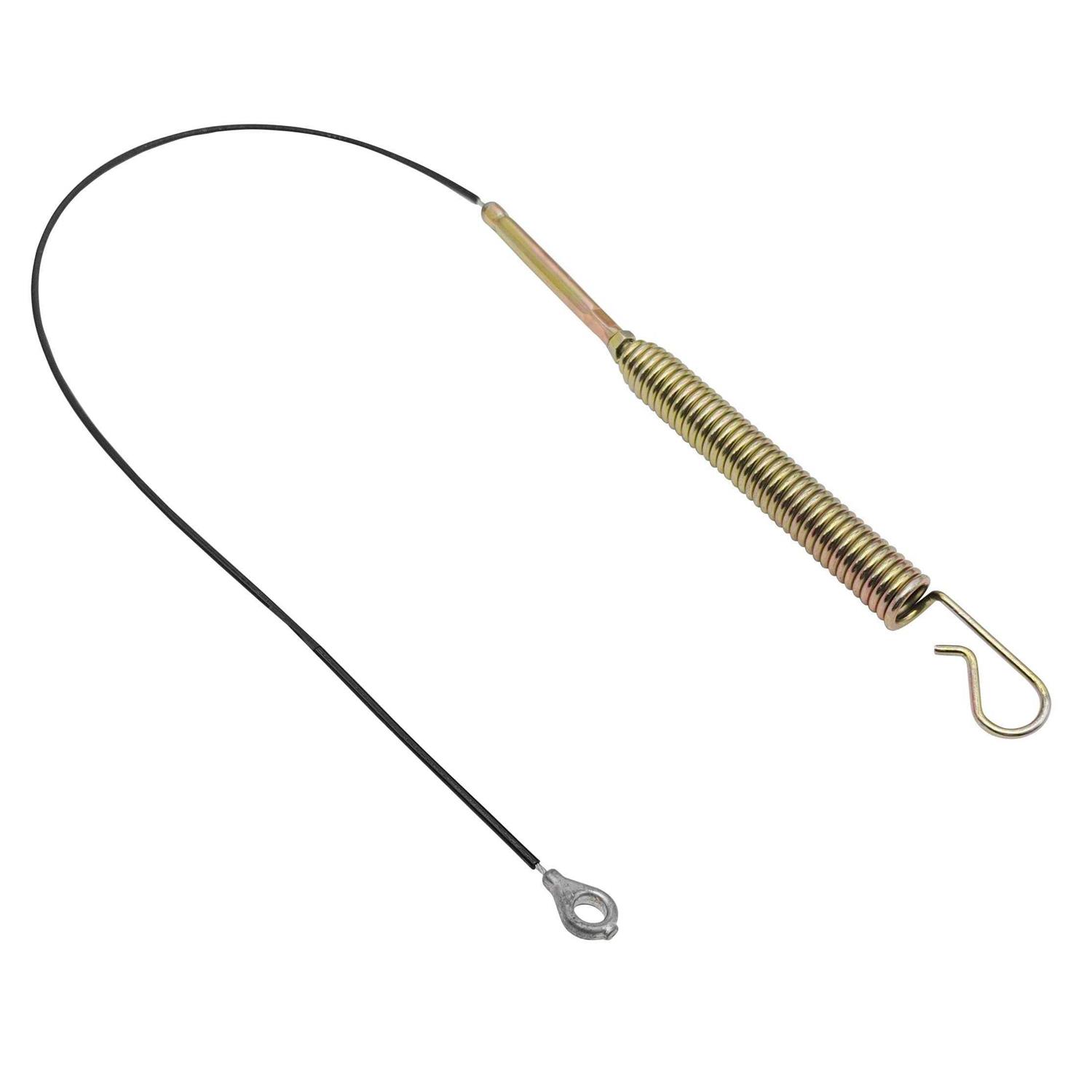 Upper Traction Auger Cable Fits Ariens 06900438 Compact 20 24 SNO-Tek 24 28 120V ST24 Snow Blower