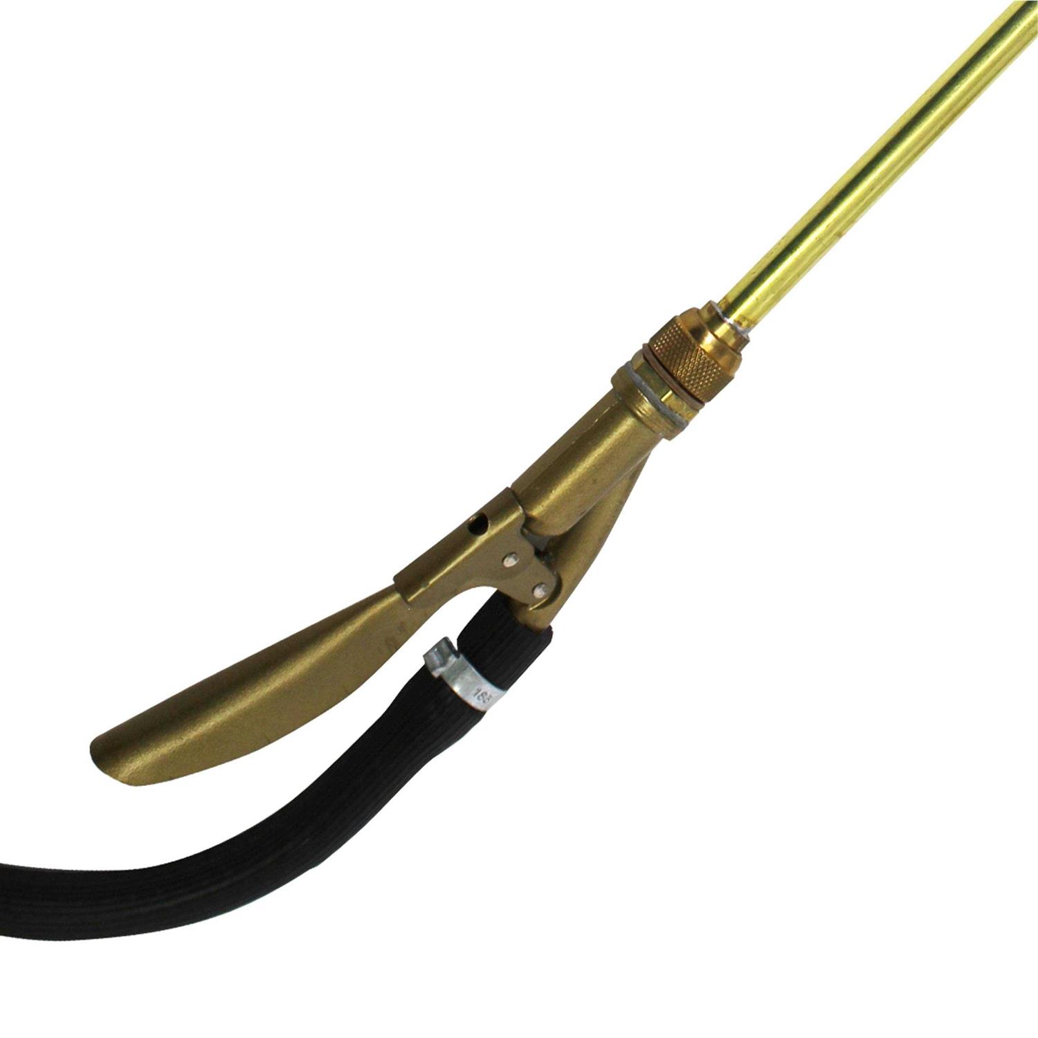 Chapin Premier Pro Tri-Poxy Steel Sprayer 1280