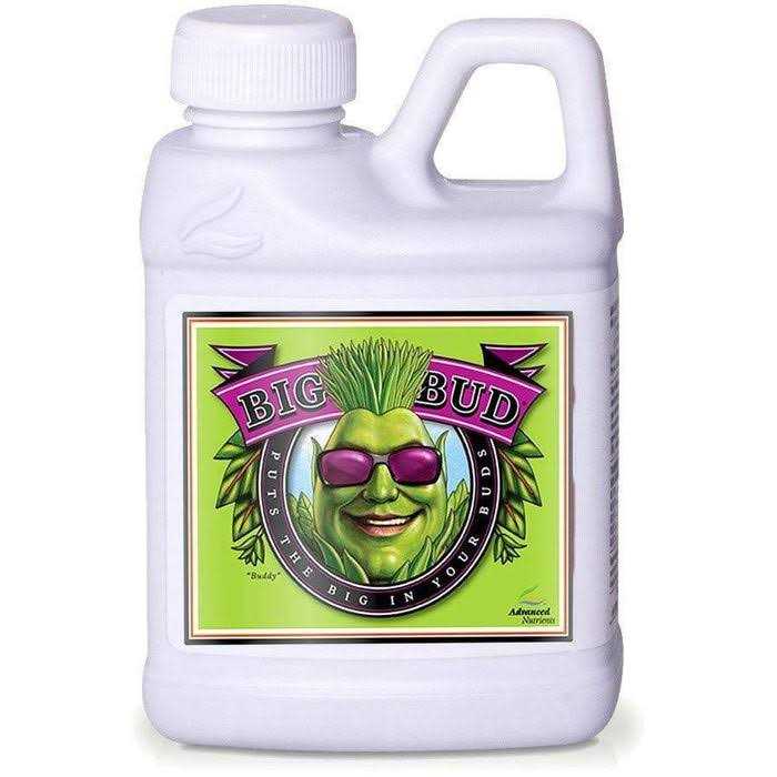 Advanced Nutrients Big Bud