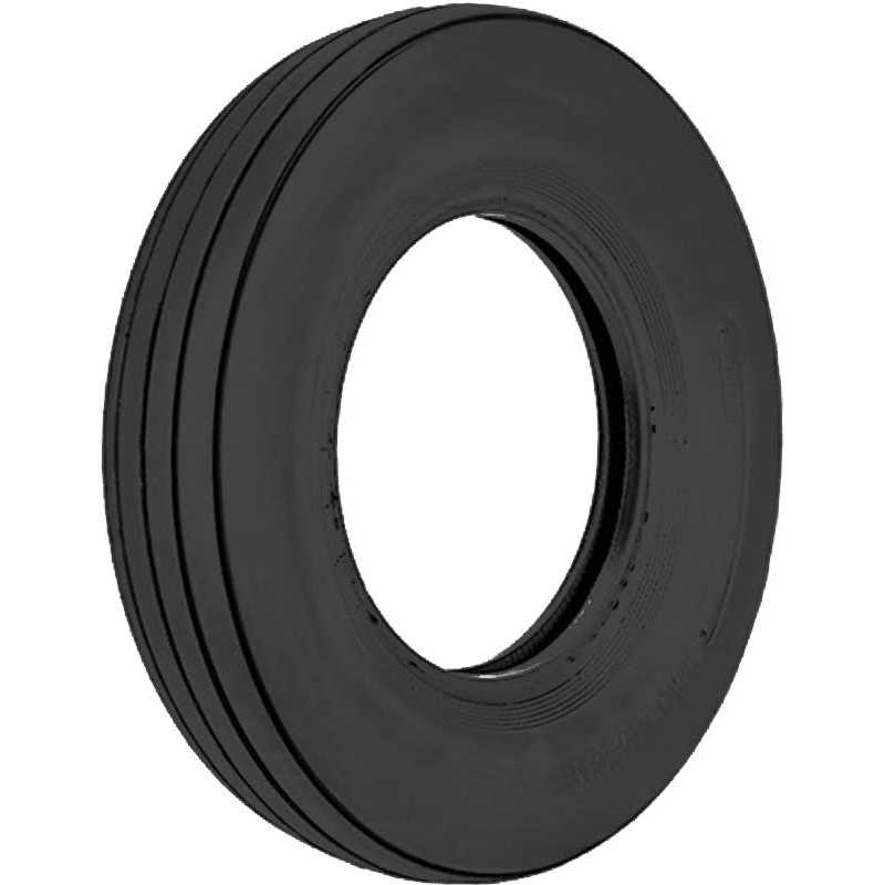 4.00-15 Harvest King Front Tractor II B/4 Ply Tire