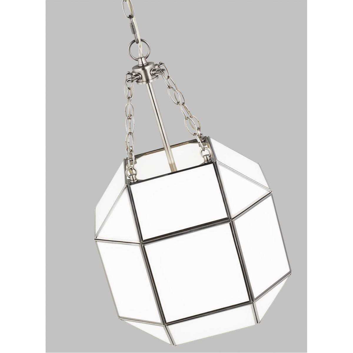 Visual Comfort Studio Morrison Pendant Light