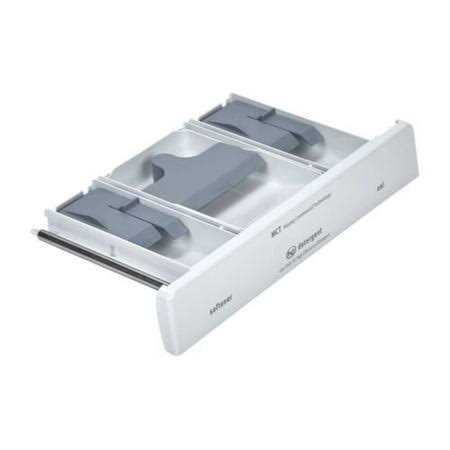 Whirlpool W10919352 Dispenser Drawer