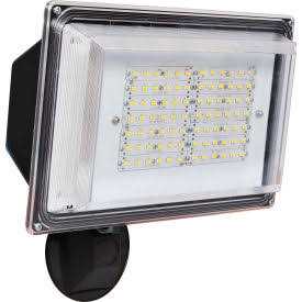 Amax Lighting LED-SL42BZ LED Security Light Wall Pack