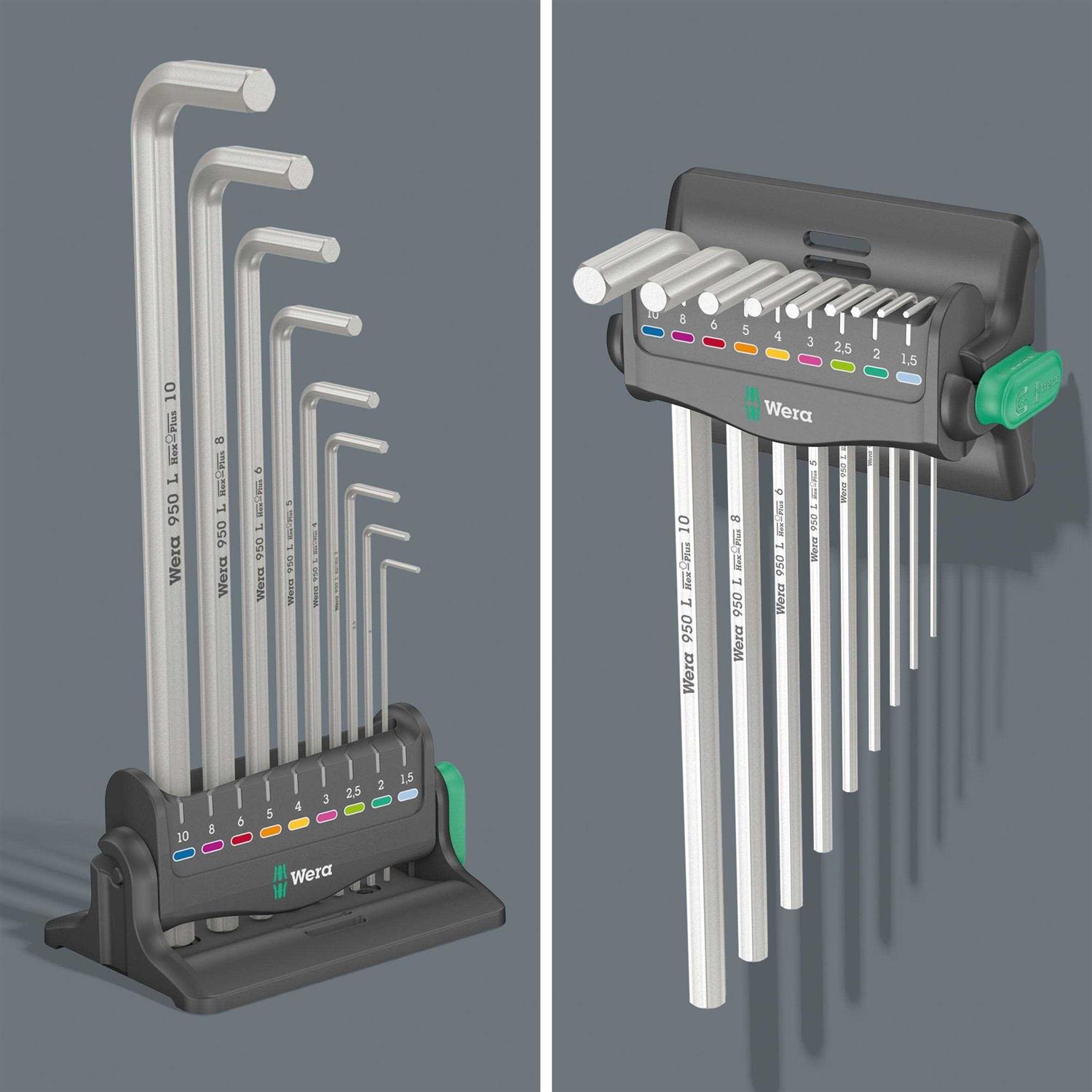 Wera Advent Calendar 2023