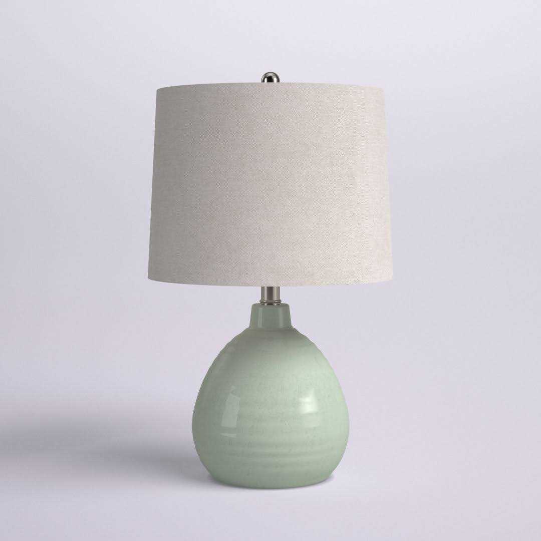 Alethea 21.5 Table Lamp