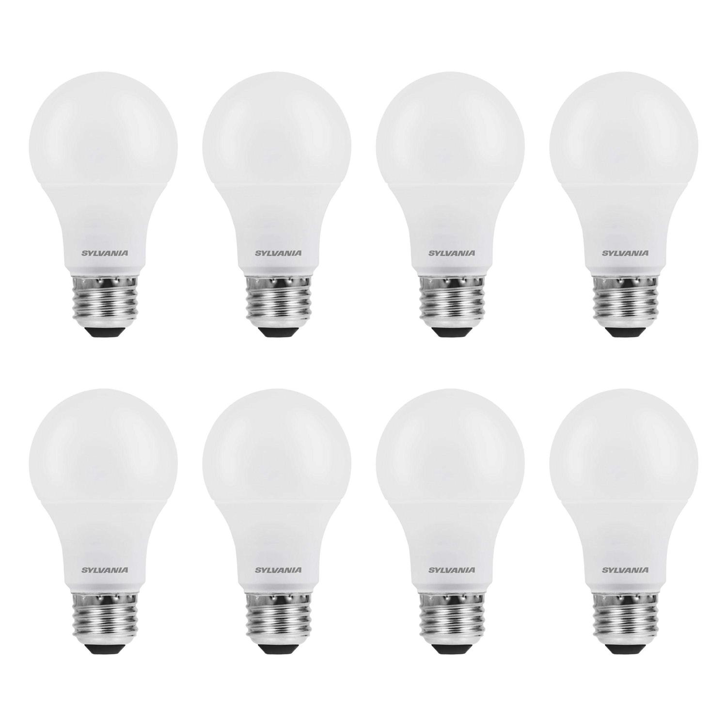Sylvania ECO LED A19 Light Bulb