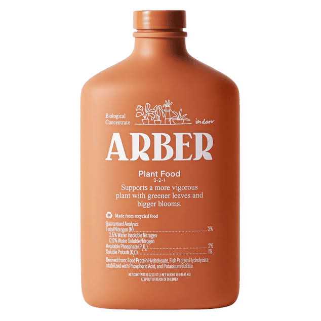 Arber Organic Plant Food