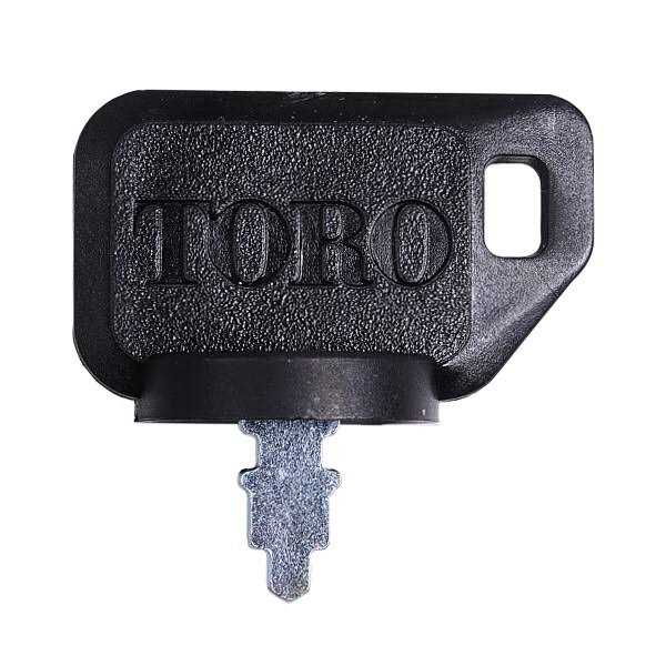 Toro 63-8360 Ignition Key