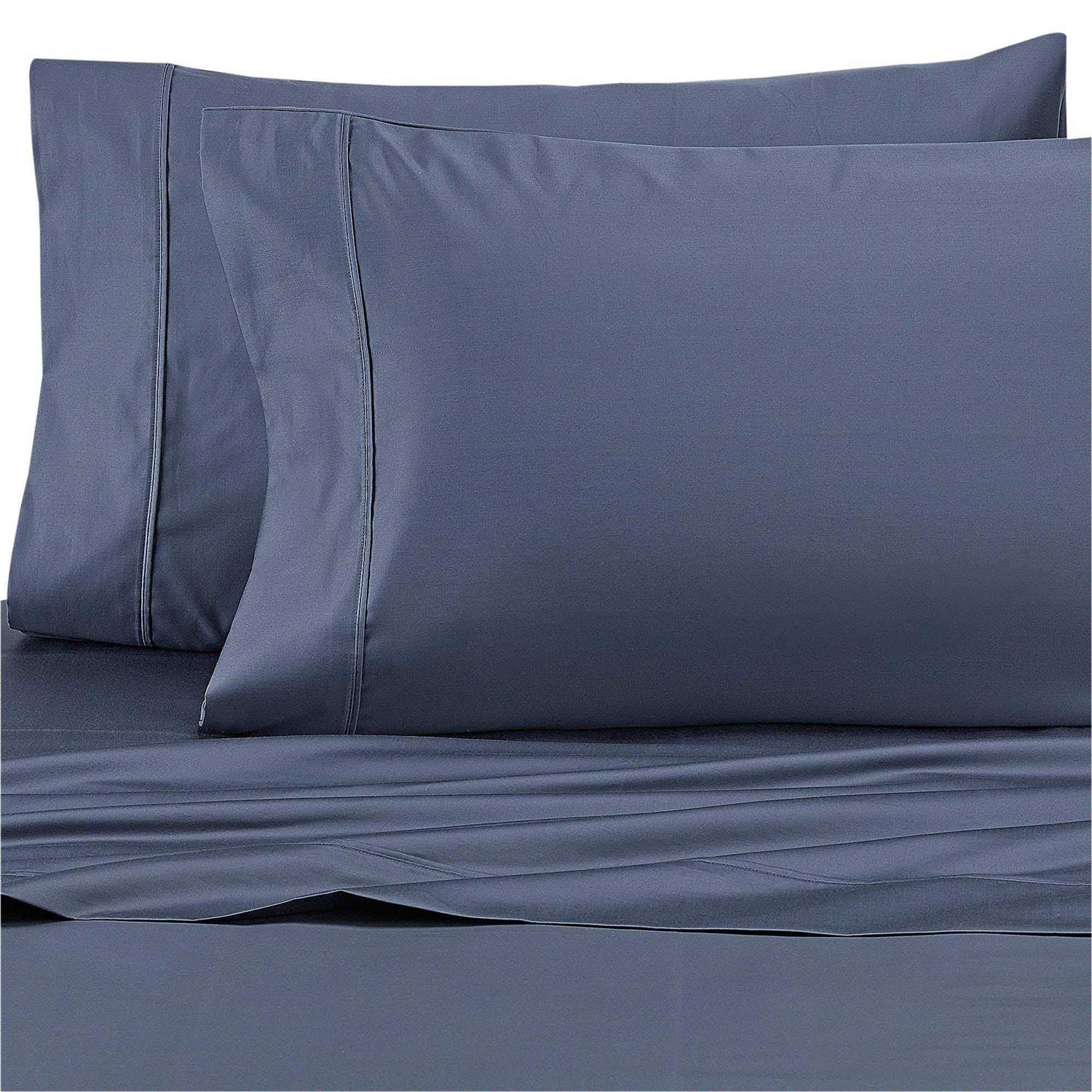 Wamsutta 500-Thread-Count Pimacott Sheet Set