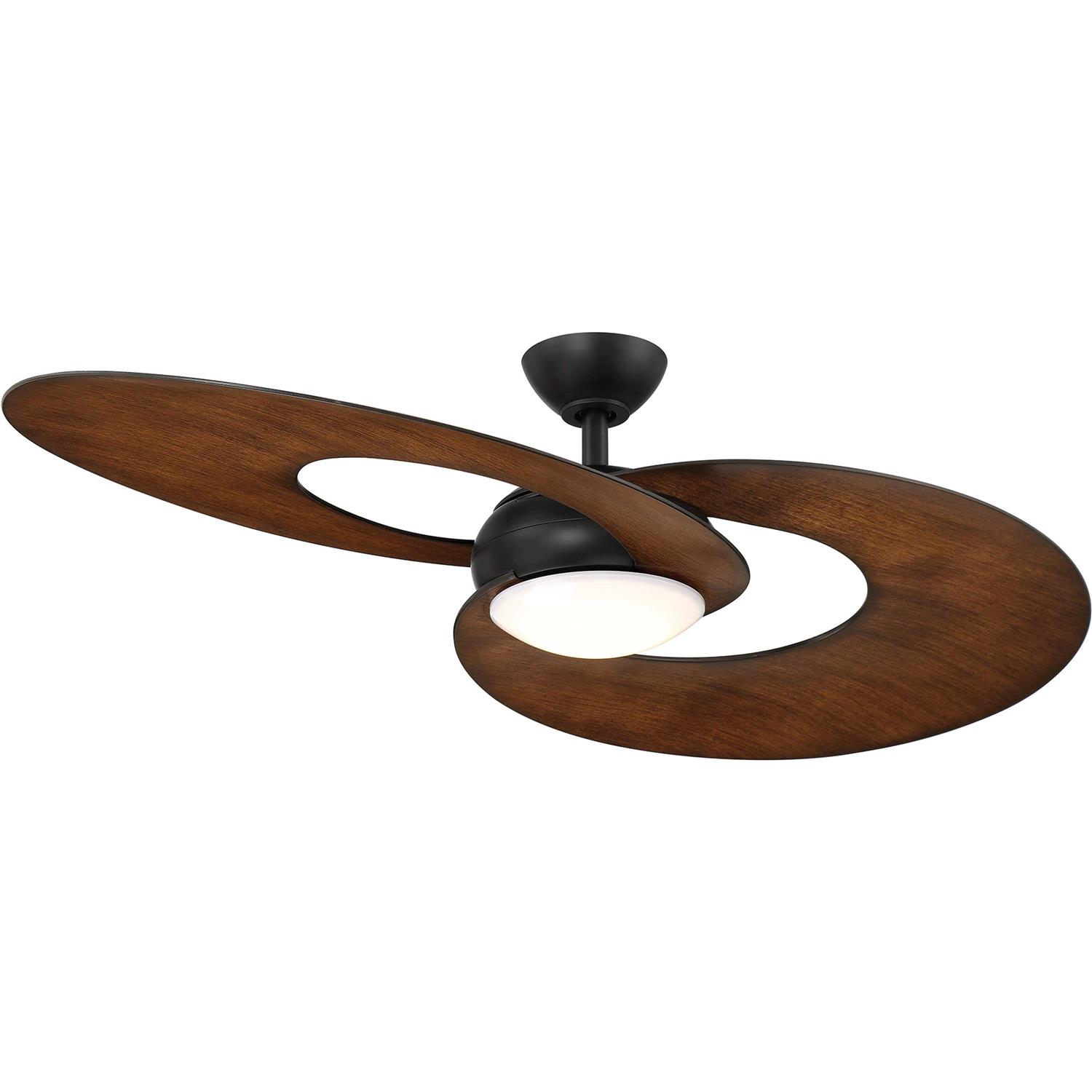 Wind River Sirius Wi-Fi Enabled Smart Ceiling Fan WR2010