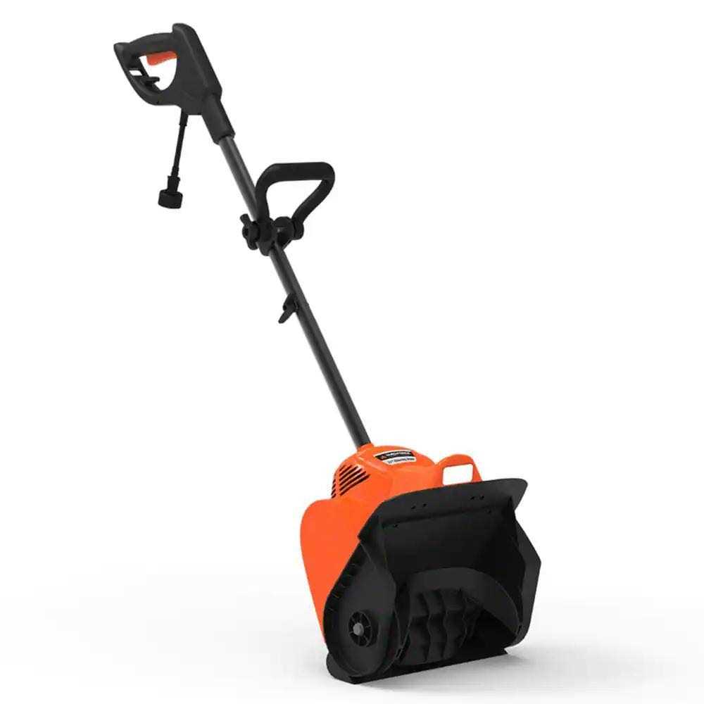 Yard Force Electric Snow Shovel 10-Amp Motor