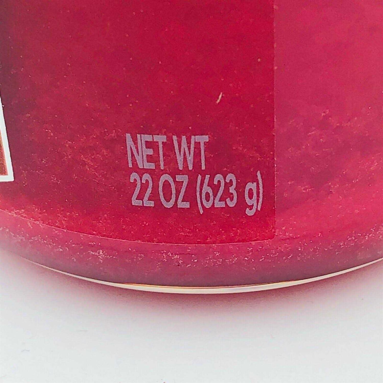 Yankee Candle Christmas Eve Large 22 oz Jar Candle