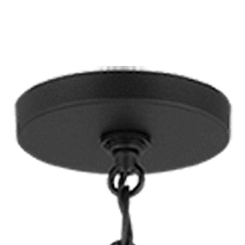 Visual Comfort Studio Foxdale Six Light Chandelier 3609306