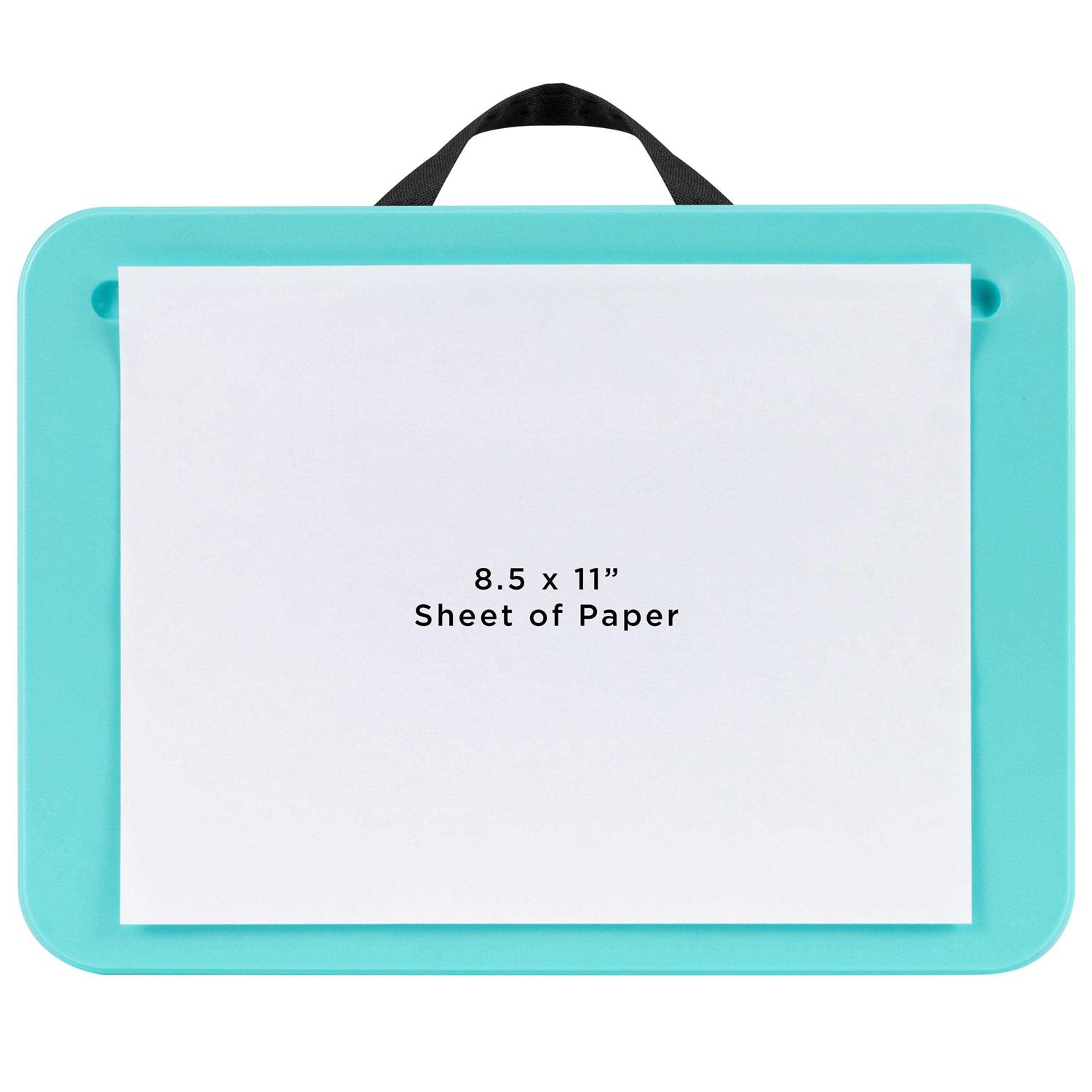 Lapgear Compact Lap Desk Fits up to 13.3 Inch Laptops