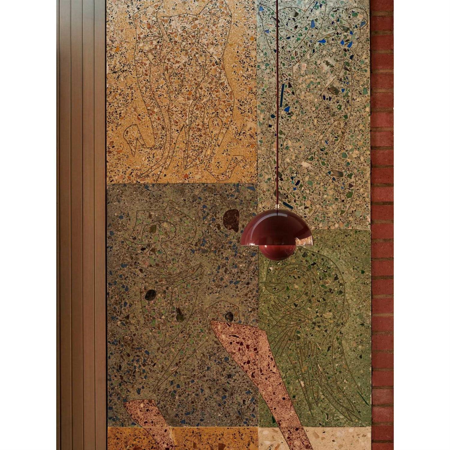 Tradition Flowerpot VP1 Pendant