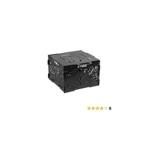 Titan Great Outdoors Incinerator Fire Pit