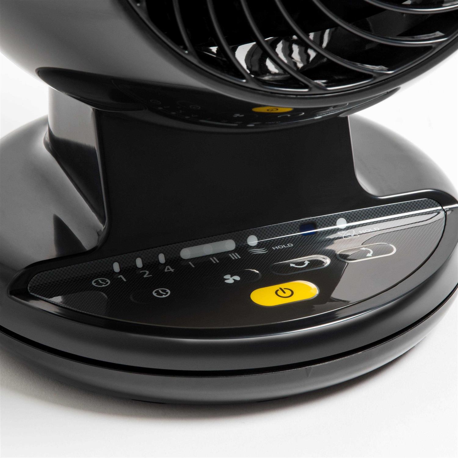 Woozoo Remote Controlled Personal Oscillating Fan