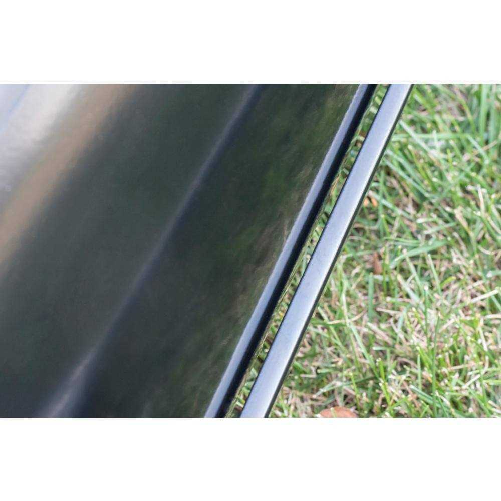 Agri-Fab 24 x 48 Steel Lawn Roller