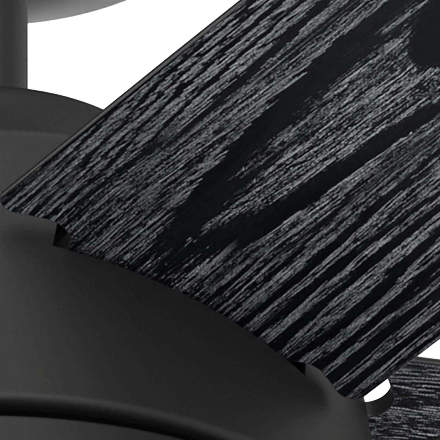 52 Hunter Lykke LED Ceiling Fan with Remote