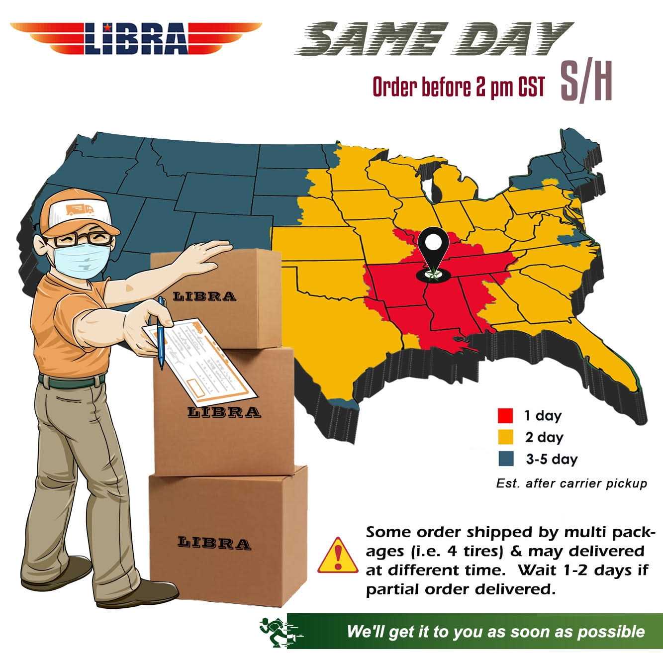 2 New WANDA Lawn Mower Utility/Golf Cart Turf Tires P332