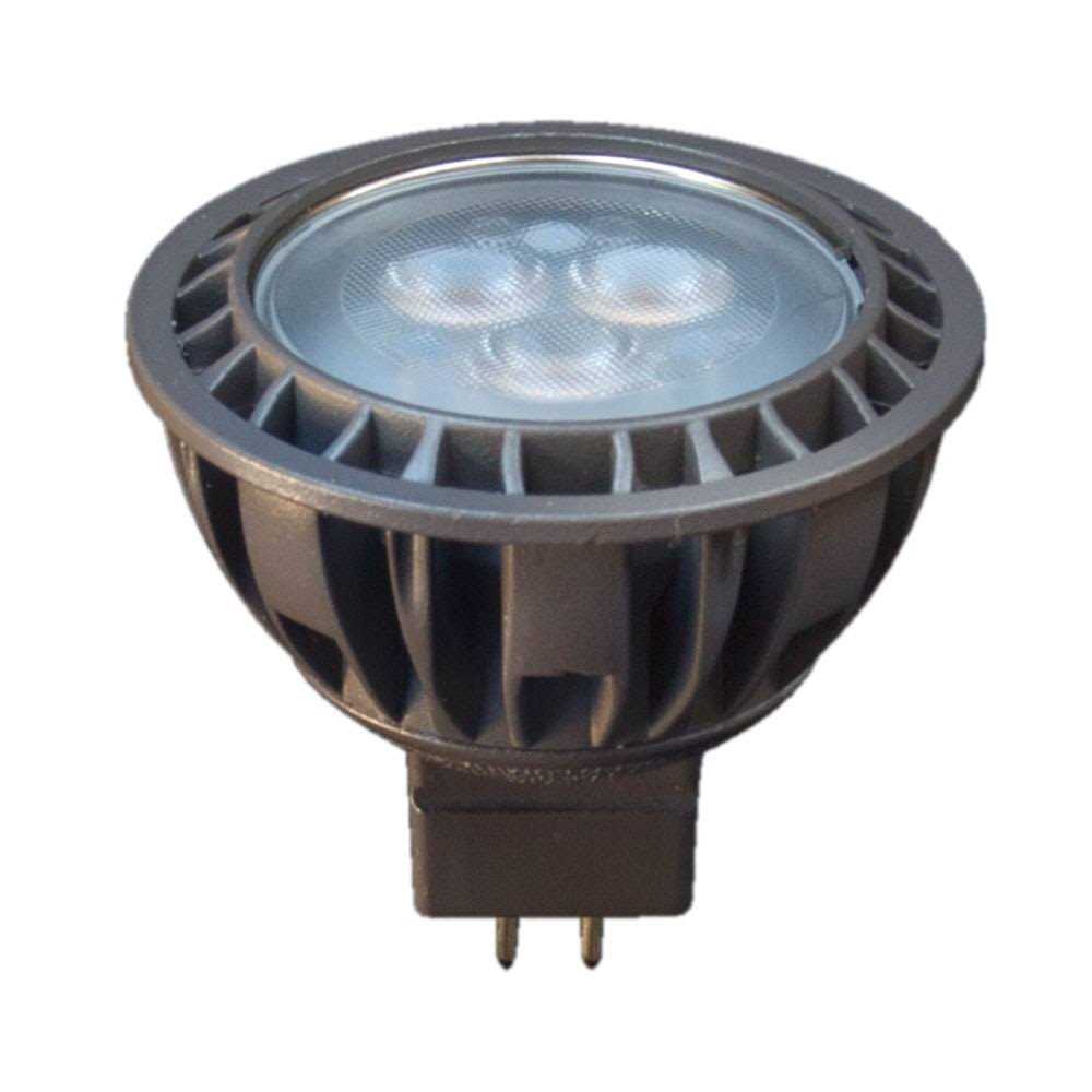 Brilliance LED MR16 4 Watt MR16 LED 4-Watt