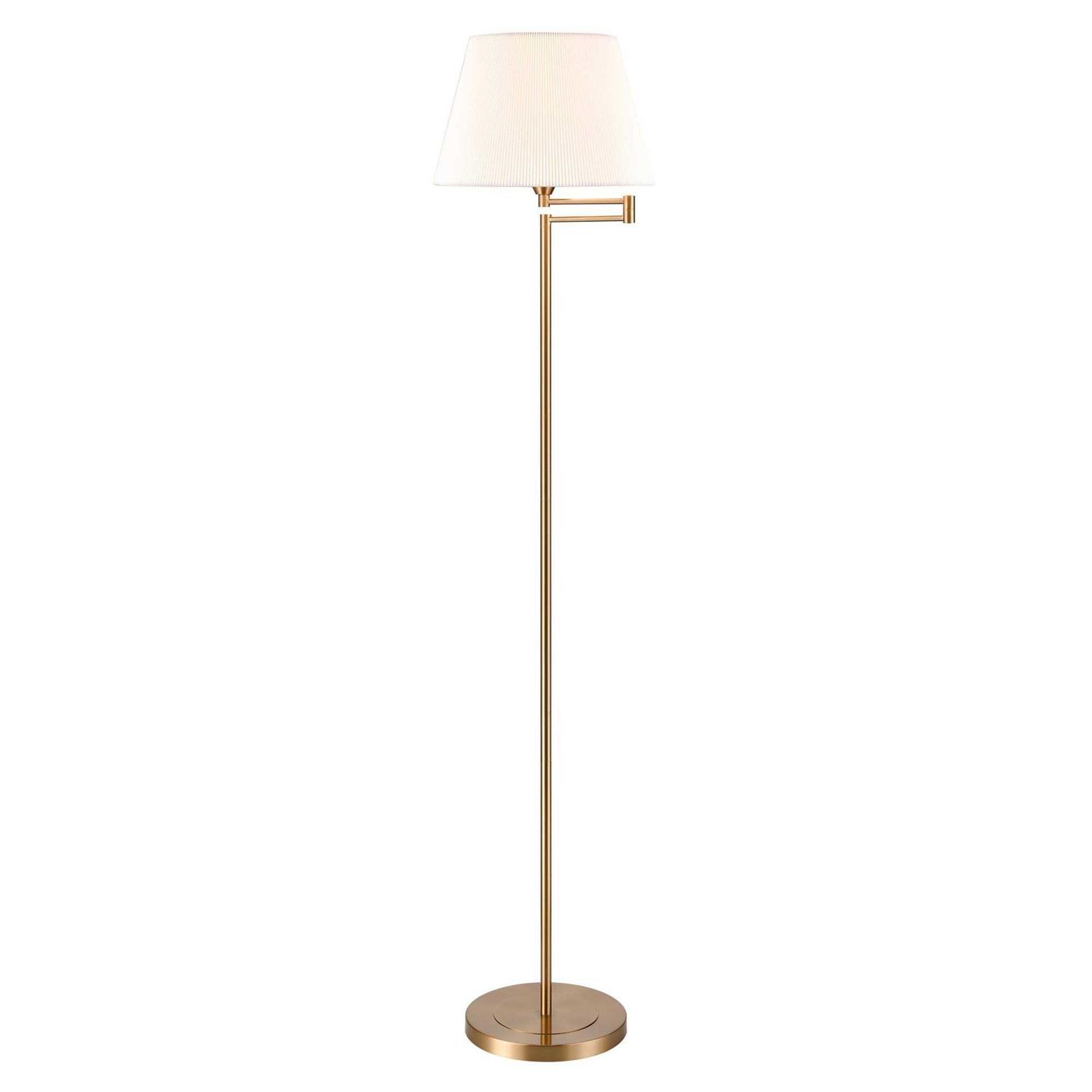 Visual Comfort Signature Hackney Floor Lamp SP 1022