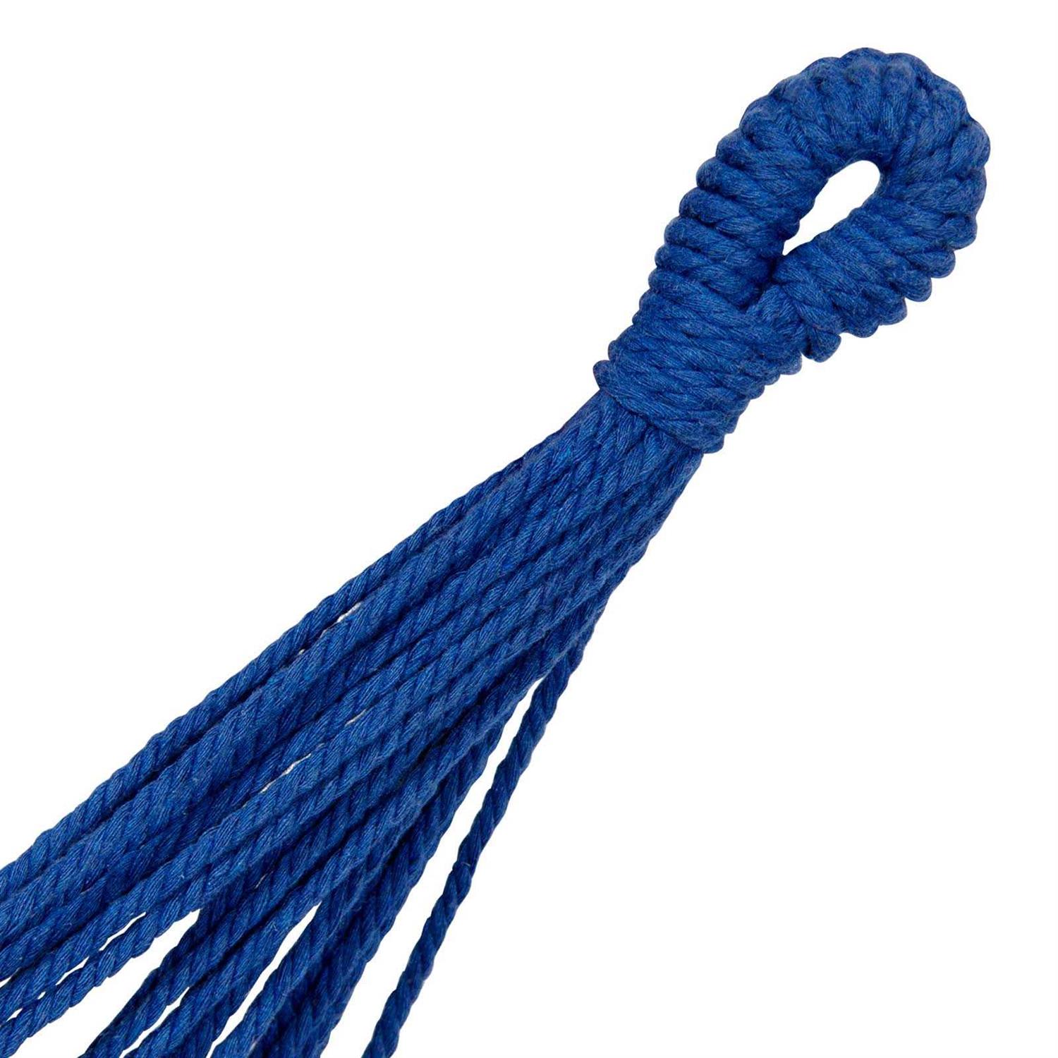 Best Choice Products 2-Person Brazilian-Style Cotton Double Hammock Bed w/ Portable Carrying Bag