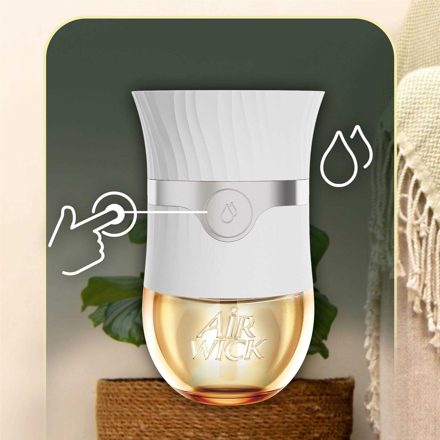 Air Wick Scented Oil Warmer