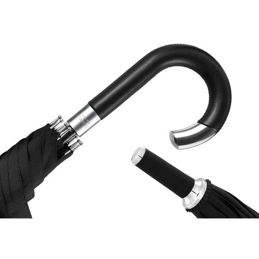 Davek New York Elite Cane Umbrella