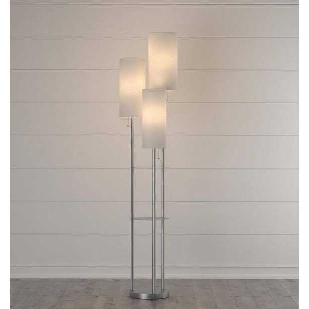 Adesso Trio Floor Lamp